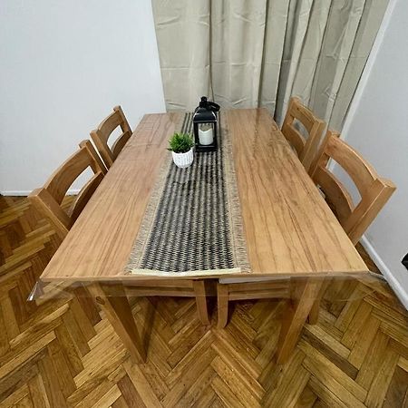 Excelente Departamento Zona Alto Palermo Lägenhet Buenos Aires Exteriör bild