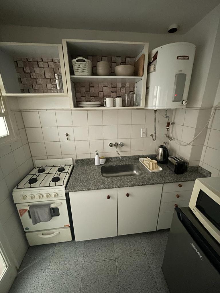 Excelente Departamento Zona Alto Palermo Lägenhet Buenos Aires Exteriör bild