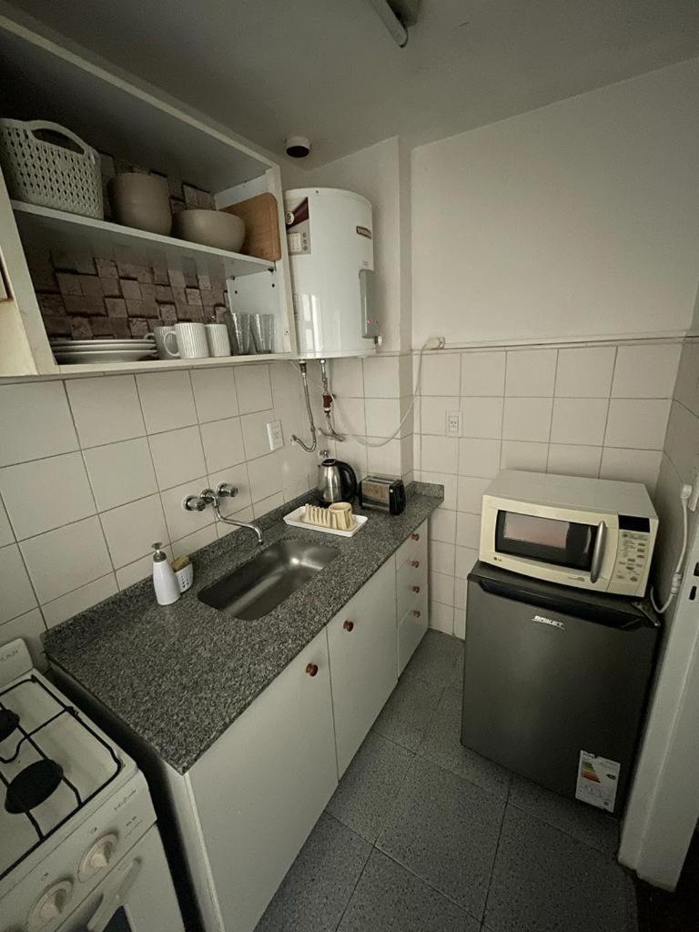 Excelente Departamento Zona Alto Palermo Lägenhet Buenos Aires Exteriör bild