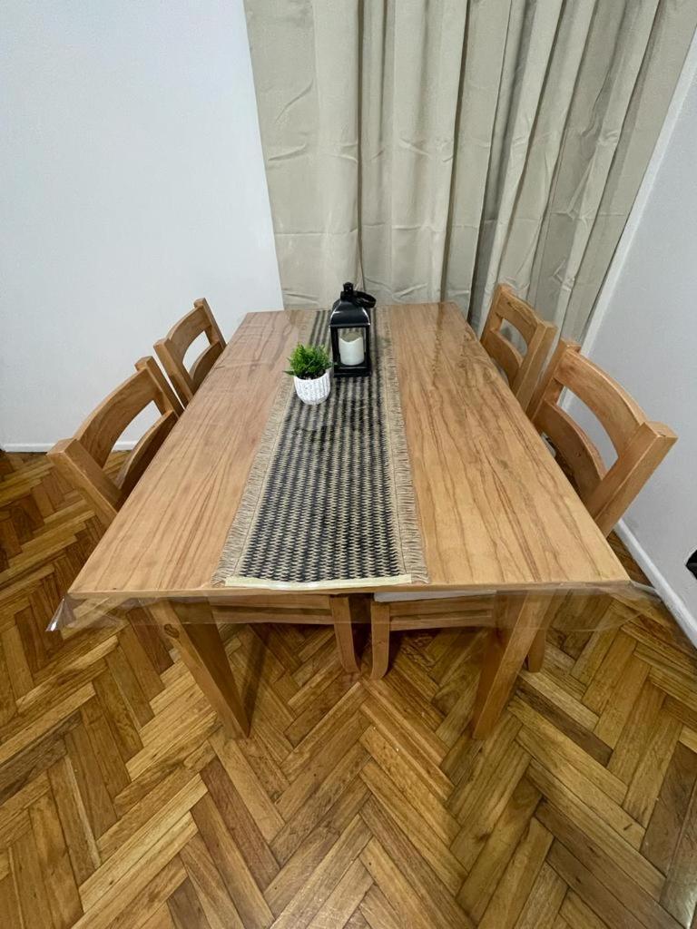 Excelente Departamento Zona Alto Palermo Lägenhet Buenos Aires Exteriör bild