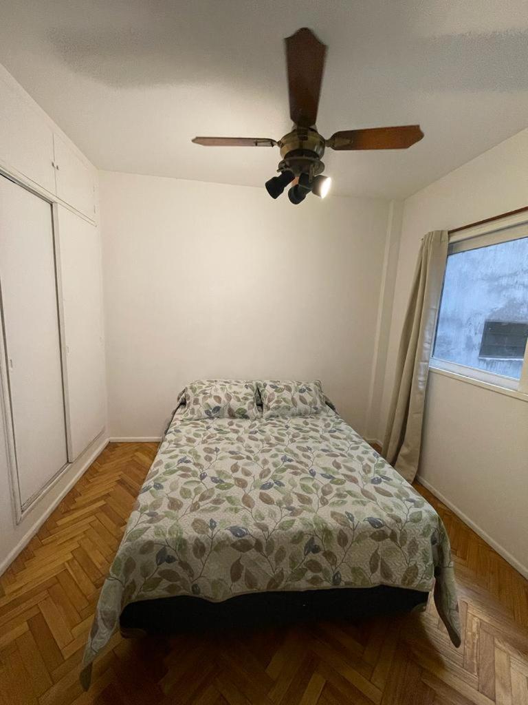 Excelente Departamento Zona Alto Palermo Lägenhet Buenos Aires Exteriör bild