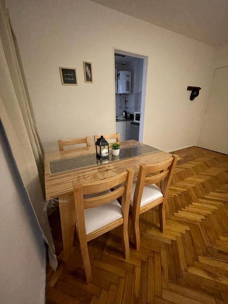 Excelente Departamento Zona Alto Palermo Lägenhet Buenos Aires Exteriör bild