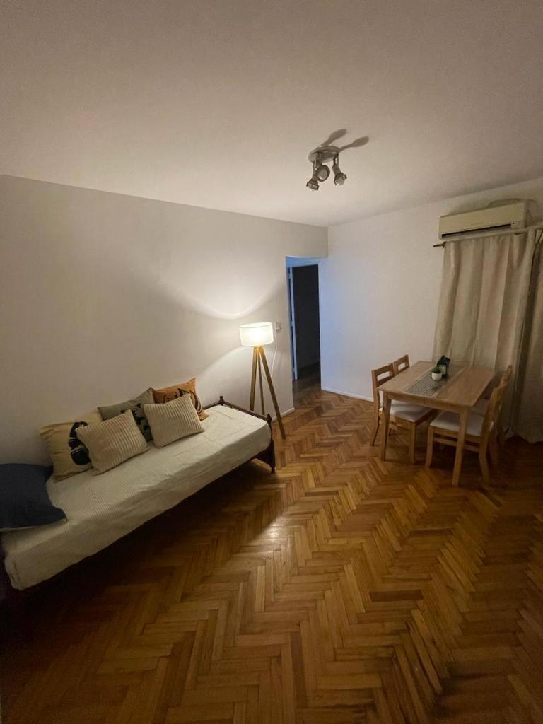 Excelente Departamento Zona Alto Palermo Lägenhet Buenos Aires Exteriör bild
