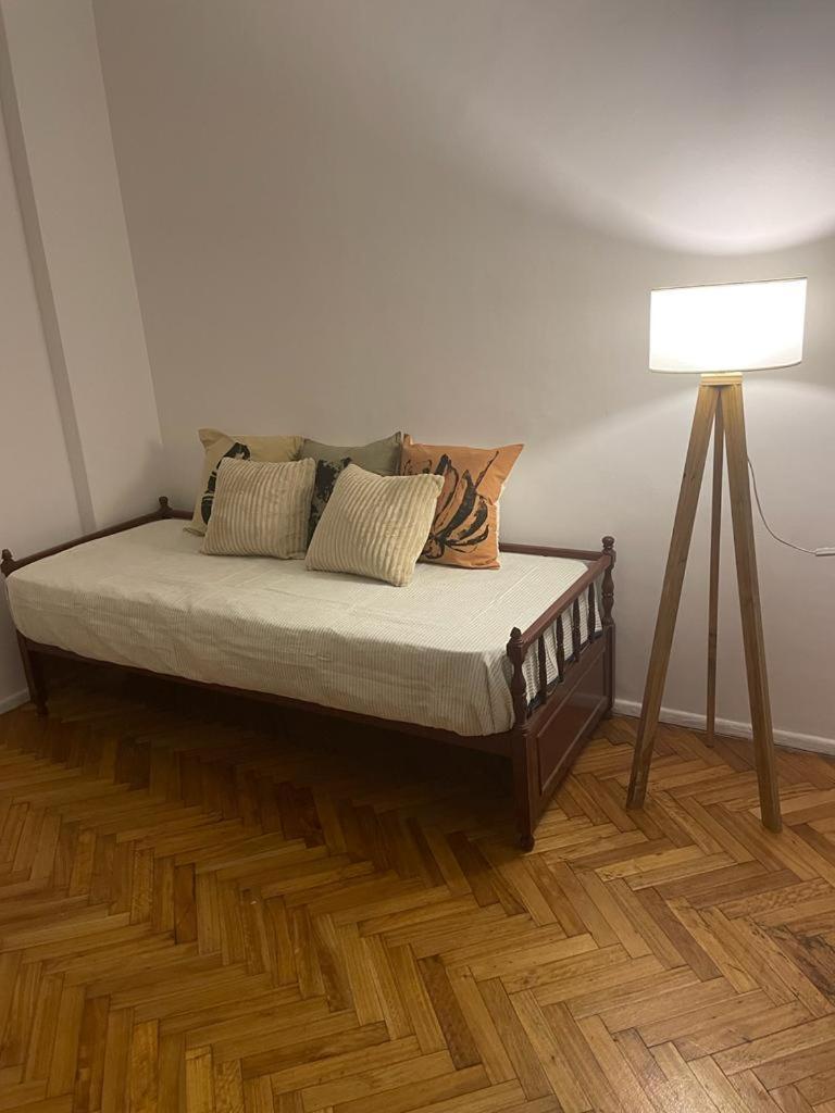 Excelente Departamento Zona Alto Palermo Lägenhet Buenos Aires Exteriör bild